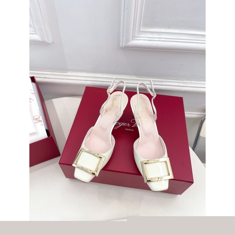 roger u1u1er high heels